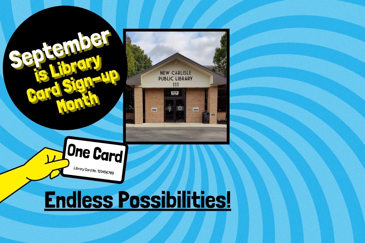 One Card, Endless Possibilities!