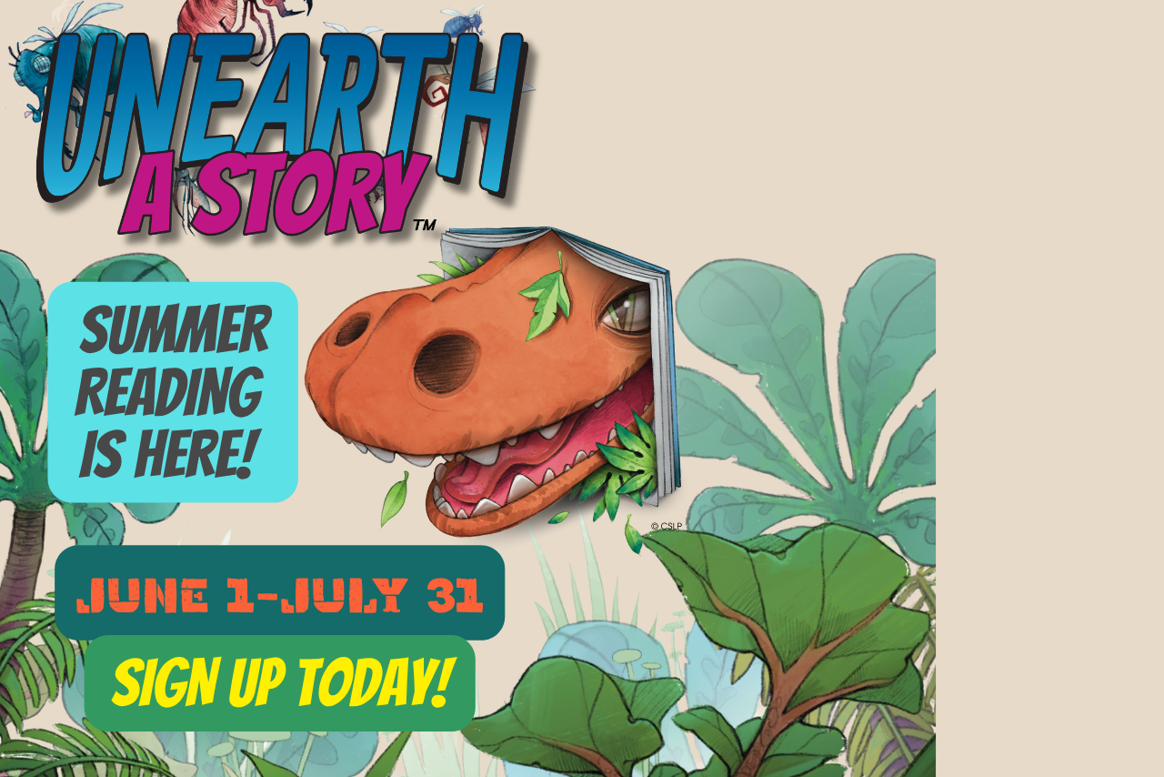 Unearth A Story