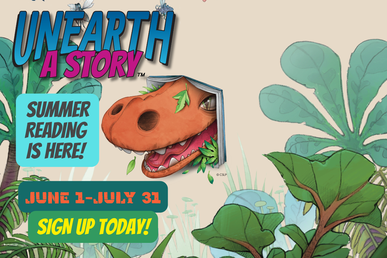 Unearth A Story
