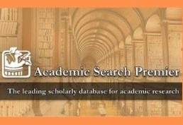 Academic Search Premier 