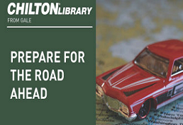 Chilton Library offers access to every Chilton's auto repair manual ever published.