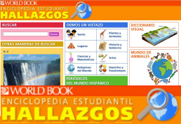 World Book Spanish 
