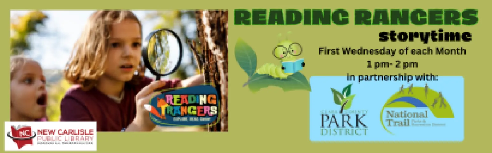 Reading Rangers
