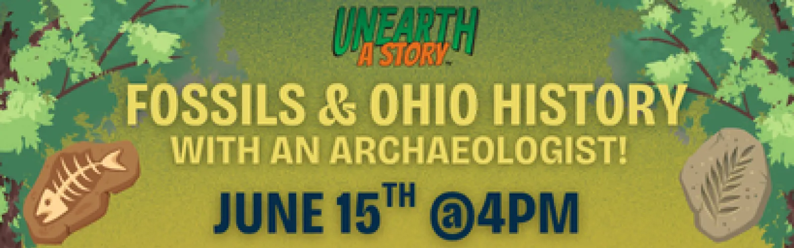 Guest Archaeologist 