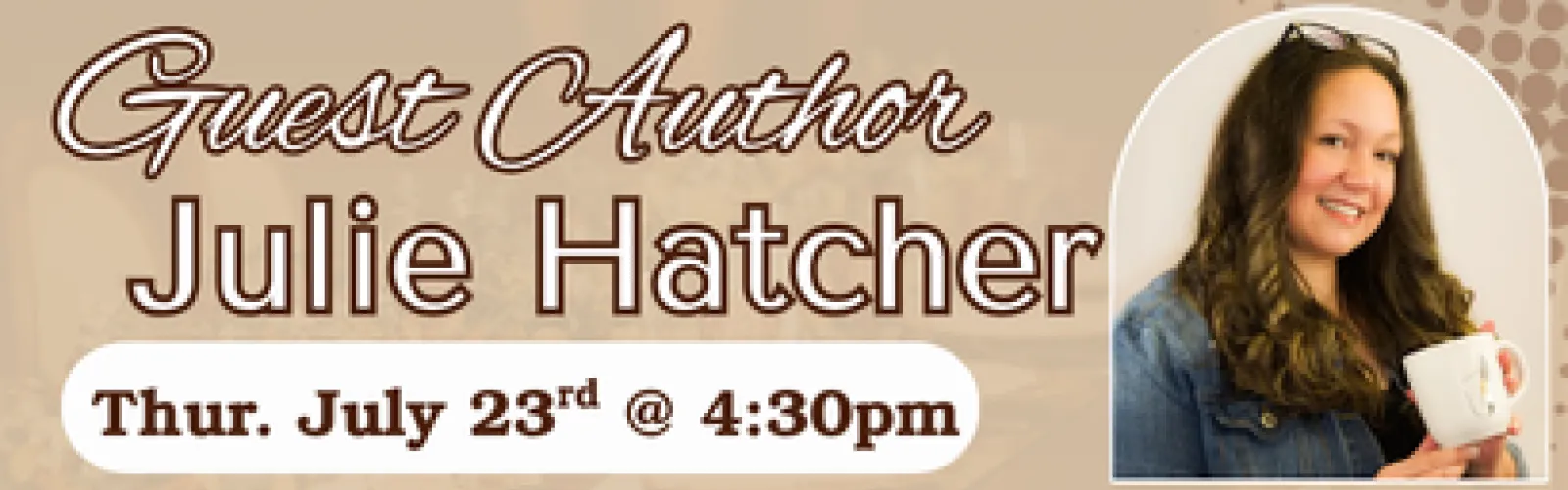 julie hatcher 